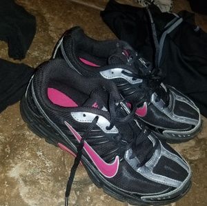 Women Nike shoes